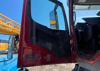 Mercedes-Benz Arocs 4145K 8×4
