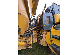BELL B45E 6×6