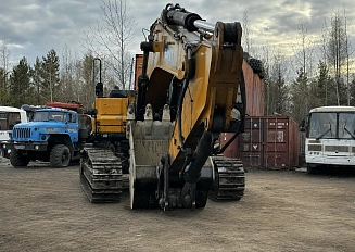 Sany SY415H