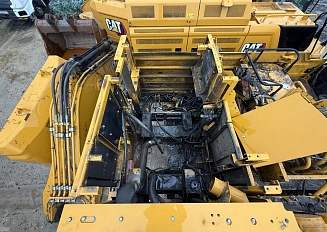 Caterpillar 395