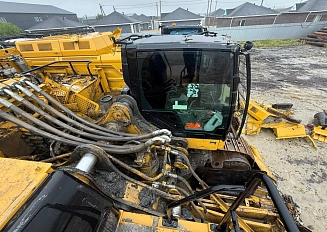 Caterpillar 395