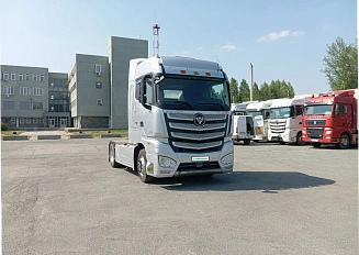Foton Auman EST A 1846 AMT 4×2 BJ4189SLFKA