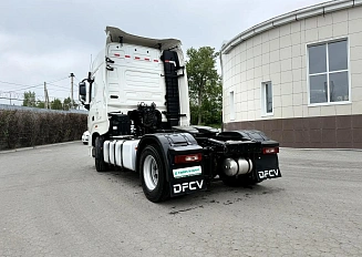 DongFeng DFH4180 4x2 