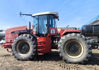 Ростсельмаш Buhler Versatile 2375