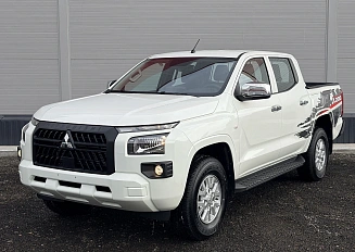 Mitsubishi L200 GLS