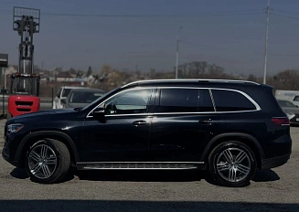 Mercedes-Benz GLS-450 4х4