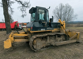 Shantui SD16
