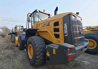 LGCE (SDLG) L958H