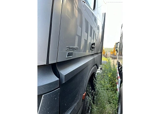 Mercedes-Benz Actros 2653 6×4