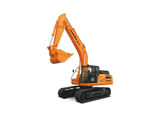 Lonking CDM6336