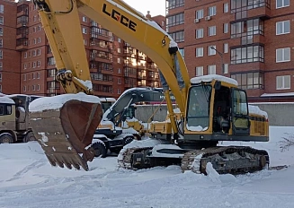 LGCE E6255F