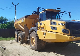 BELL B50E 6×6