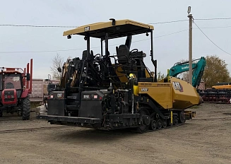 Caterpillar AP655F