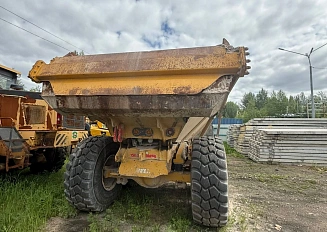 BELL B30E 6×6