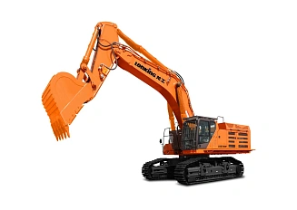 Lonking CDM6700F