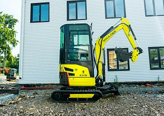 Boulder EX18