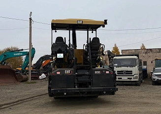 Caterpillar AP655F