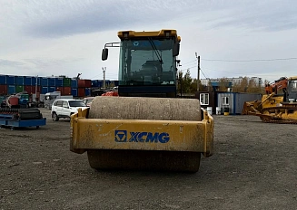 XCMG XS183