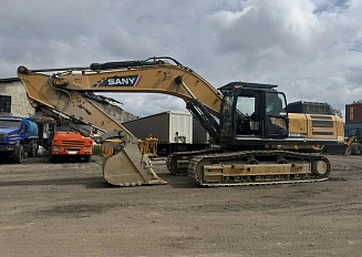 Sany SY415H