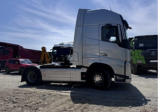  Volvo FH 500 4х2
