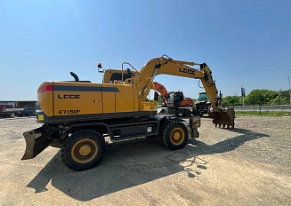 LGCE E7150F