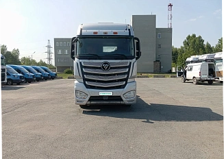 Foton Auman EST A 1846 AMT 4×2 BJ4189SLFKA