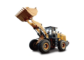 Lonking ZL50GC