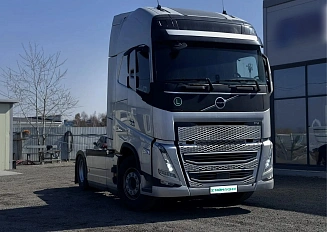  Volvo FH 500