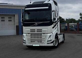 Volvo FH 500 4*2