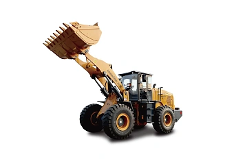 Lonking ZL50GC AGRI