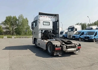Foton Auman EST A 1846 AMT 4×2 BJ4189SLFKA