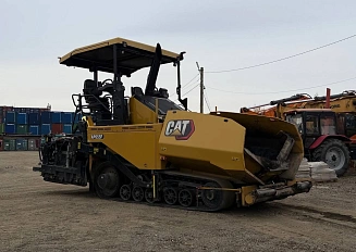 Caterpillar AP655F