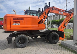 Jinggong JG150S