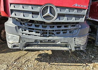 Mercedes-Benz Arocs 4145K 8×4