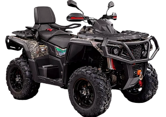 PATHCROSS ATV1000L EPS КАМУФЛЯЖ
