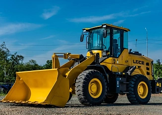 LGCE (SDLG) L935H