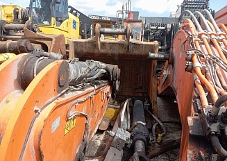 Doosan DX1000 LC-7