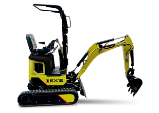 Boulder EX12
