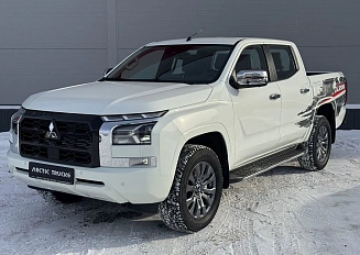 Mitsubishi L200 GLS