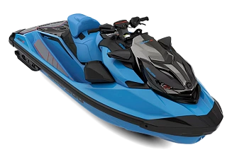 BRP SEA-DOO RXP-X 350 Gulfstream Blue