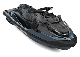 BRP SEA-DOO GTX 350 Limited Mineral Blue