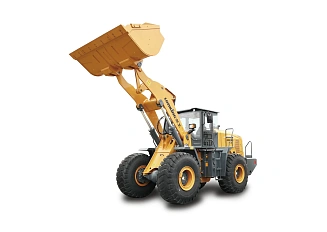 Lonking LG863G