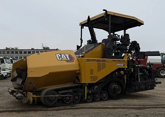 Caterpillar AP655F