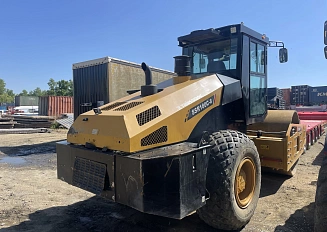 SANY SSR180C-8H