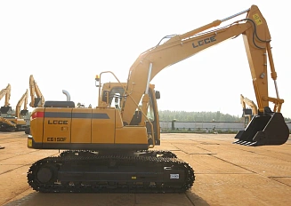 LGCE (SDLG) E6150F