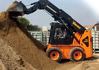 Bawoo BSL350EX