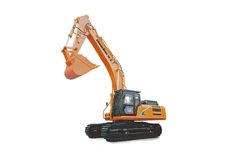 Lonking CDM6396