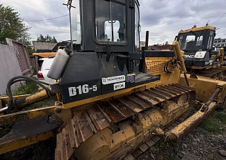 BEEZONE D16-5