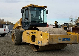 XCMG XS183