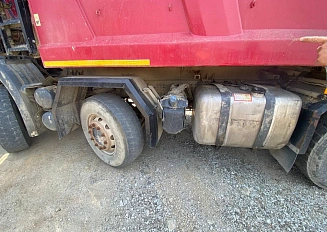 Mercedes-Benz Arocs 4145K 8×4
